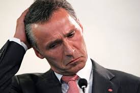 Høyspent snuoperasjon