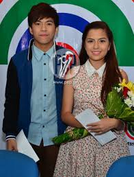 Check spelling or type a new query. Daniel Padilla Nash Aguas Alexa Ilacad Sign Contract With Star Cinema Pep Ph