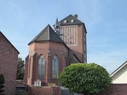 Die dorfgemeinschaft wurde 1963 als verein bürgerlichen rechts gegründet. Datei Alte Kirche Koln Rondorf 1 Jpg Wikipedia