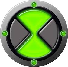 Same as before, but the logo is smaller and image of ben tennyson is larger. Tried Doing The Original Omnitrix In A Current Style I M Testing Ben10