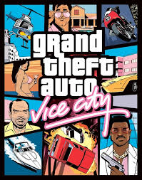 Image result for vice city game