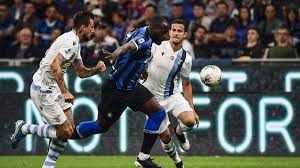 Mathematical prediction for inter milan vs lazio 14 february 2021. Football News Antonio Conte Says Inter And Lazio Are Outsiders In Serie A Title Race Eurosport