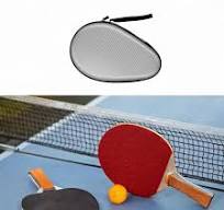 Amazon.com : Colaxi Table Tennis Racket Cover Table Tennis ...