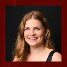 Rachael Joyce Soprano