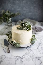 It is very simple to bake and this recipe makes a 7 or 8 inch cake. Chocolate Cake With Hazelnut Ganache Vanilla Swiss Meringue Buttercream Recipe For A Wedding Cake Drizzle And Dip
