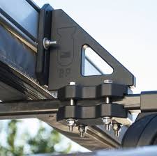 The Awn Lock Is The Awning Attachment Device For Standard Round And Rectangular Bar Roof Racks Made In The U S A Lifetime Awning Roofing Equipment Roof Rack