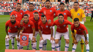 Grandes peleas de la selección chilena fútbol pd: Copa America 2019 La Nomina Final De Convocados De La Seleccion Chilena Para El Torneo Rpp Noticias