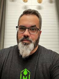 Jim Skelton's Instagram, Twitter & Facebook