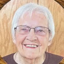 P. Jean Hueneke Obituary March 23, 2022