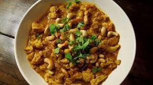 Camellia panjabi recipe goan fish curry. Goan Cauliflower Curry Huffpost Uk Life