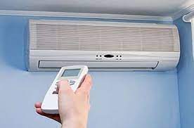Tone Down That Air Conditioner