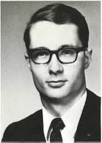 Class Agents Letter February 2024 Dear Men of '66, It is always special to  spend the fall season in Crawfordsville and