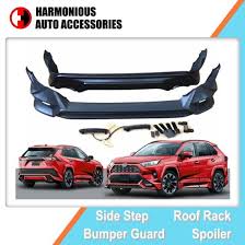 So, rather than give up on the project, jacob went to work. Body Parts Off Road Sport Style Adding Body Kits For Toyota Rav4 2019 2020 China Trd Rav4 Made In China Com