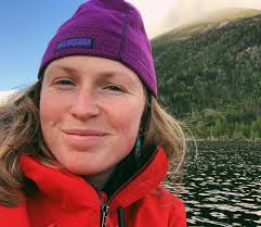 Hi all! Caitlin Kelly here, North Country Public Radio's new digital host.  The past couple of days I've been diving into NCPR's storied history. It's  been so cool to learn what an