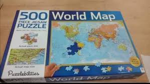 Apec 454 views2 months ago. Adham Baba S Mind 500 Pieces Countries World Map Bolehland