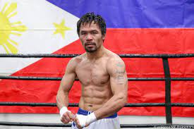 8 division world champion pacquiaofoundation.org. 3 Fights Possible For Pacquiao In 2019