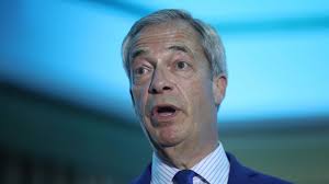 Reform UK drops three candidates as racism row continues to engulf party