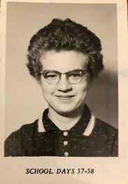 Josephine Marie Cromer Ebey (1941-2009)