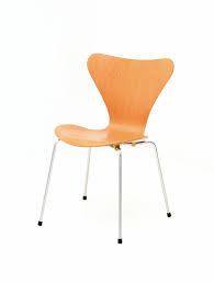 Anzeigen im zusammenhang mit arne jacobsen stühle. Fritz Hansen Hersteller Bogen33