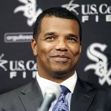 Adam Dunn deal latest coup for White Sox general manager Kenny Williams
