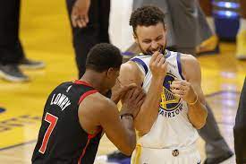 Pascal siakam scored 32 points and propelled the toronto raptors past the golden state warriors in game 1 of the 2019 nba finals. Etccyhwket2cam