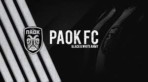 Hd wallpapers and background images Paok Fc Black White Army Wallpaper Hd Ps4wallpapers Com