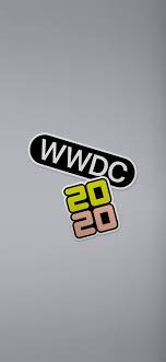 The complete collection of apple stock wallpapers extracted from apple devices. Wwdc 2020 Official Wallpaper Wwdc20 Wallpapers Central
