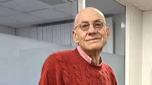 James Ellroy, l'écrivain qui démystifie l'Histoire américaine