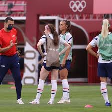 Links and discussion about the olympics and paralympics. 2021 Tokyo Olympics Soccer Bracket How Quarterfinals Round Is Shaping Up For Women S Soccer Draftkings Nation