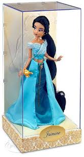 Disney Store Princess Designer Collection Aladdin Jasmine Doll Le 2018 Bag New Disney Princess Dolls Disney Barbie Dolls Disney Dolls