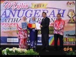 .sekolah kebangsaan bandar baru tun razak sekolah menengah kebangsaan bandar damai perdana sk desa pandan sekolah menengah kebangsaan zon r1 sjk(c) chiao nan sk setapak srjk (c) taman connaught sk seri anggerik. Dua Sekolah Ini Kongsi Rahsia Setelah Dinobat Penerima Anugerah Terbaik Keseluruhan Selangor Gps Bestari