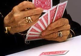 How it differs from rummy:. How To Play Gin Rummy Card Games For Kids Rummy Card Game Gin Rummy