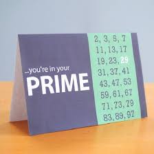 The Office Birthday Card Printable Free Fun Birthday Card For Anyone Celebrating A Prime Number Birthday Birthday Cards For Ages Free Printable Birthday Cards Birthday Card Printable Birthday Cards