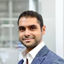 Mobidictum Conference 2024 Red Stage spotlight