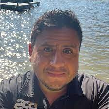 Brian Guillot's Instagram, Twitter & Facebook