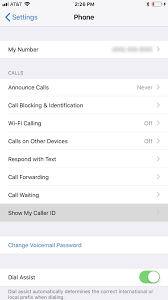 Locate the settings feature which is located on the home screen. How To Make Anonymous Calls From Your Iphone Ios Iphone Gadget Hacks