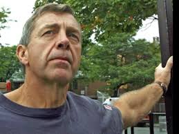 Slain boy's dad decries yo-yo furlough for killer