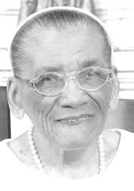 Enid Carnetta Lockhart