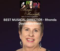 Redcliffe Musical Theatre