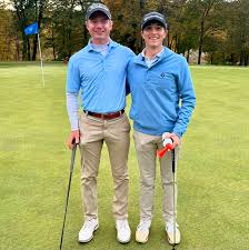 Had a great time playing in the Birdies Fore Brighter Futures fundraiser  with @chris_fosdick01 . Always nice to be able to help give back to a  couple great organizations that continue to