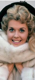 Remembering Donna Douglas