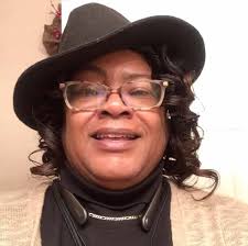 Happy Birthday Big 60 Jeanne Burrows-castadio Cheers 🥂🎂💐