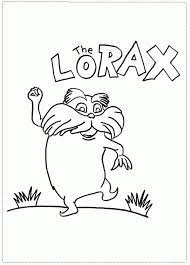 Add these free printable science worksheets and coloring pages to your homeschool day to reinforce science knowledge and to add variety and fun. Printable The Lorax Coloring Pages Toyolaenergy Com Coloring Library