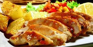 Pavo Glaseado Para Navidad 2020 Recetas Con Pavo Pechuga De Pavo Pechuga De Pavo Al Horno