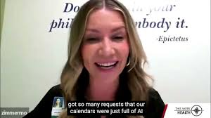 How Did St: Luke's Create an AI Training Program With Thousands of  Participants?