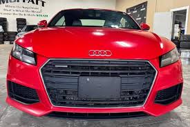 Image result for Tango Red 2016 TTS