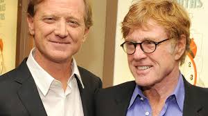 Die trauer im land ist riesengroß. Starb Mit 58 An Krebs Robert Redford Trauert Um Seinen Sohn James Krone At