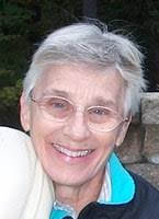 Margaret Grimes Obituary (1934