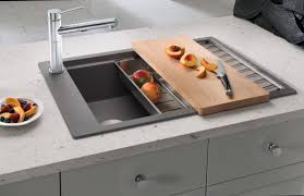 blanco fixtures, faucets & sinks in