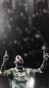 We have 73+ background looking for the best wallpapers? Sergio Ramos Lockscreen Wallpaper